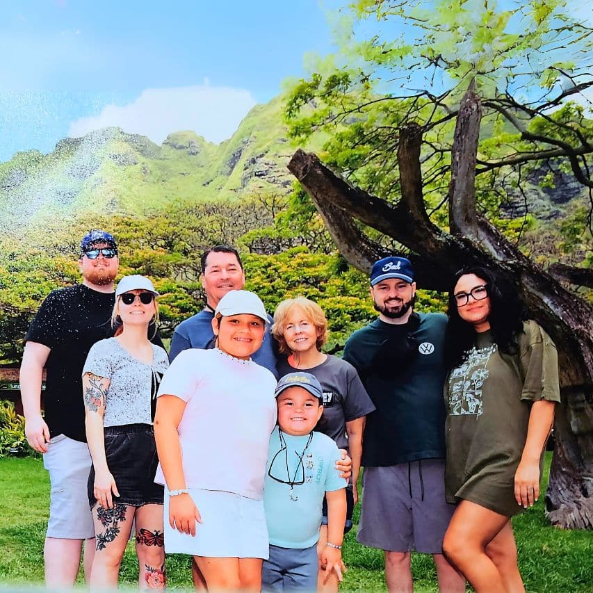 Jurassic Valley Tour Kualoa Ranch Hawaii