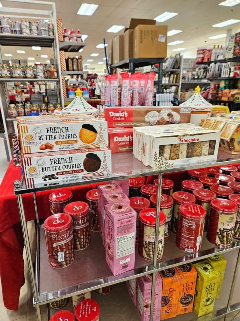 Marshalls Gourmet Foods