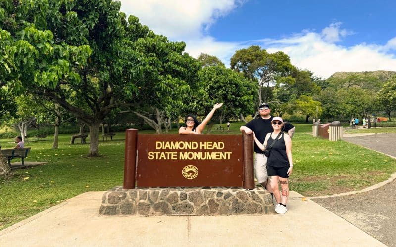 Things to know for Diamond Head Hike Hawaii
