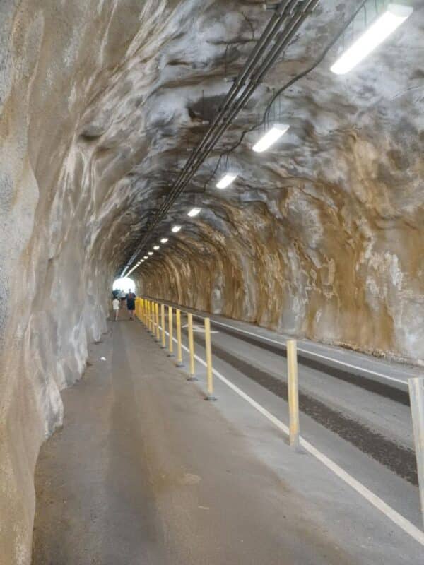 Diamond Head Hike Tips Hawaii